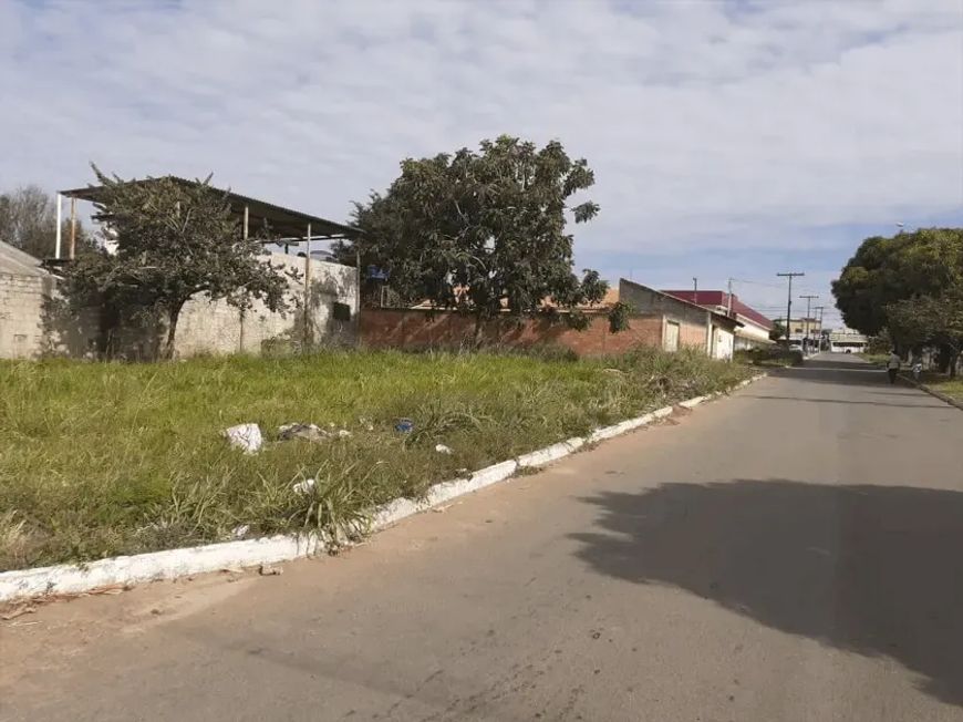 REF: Office491 Terreno Comercial 437m², Bairro Independência, Aparecida de Goiânia - GO codigo: 1580