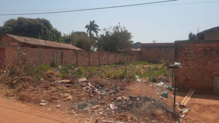 Terreno à venda, Jardim Eldorado, Aparecida de Goiânia, GO