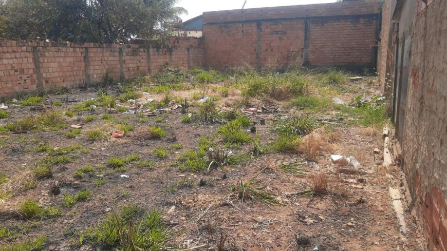 Terreno à venda, Jardim Eldorado, Aparecida de Goiânia, GO
