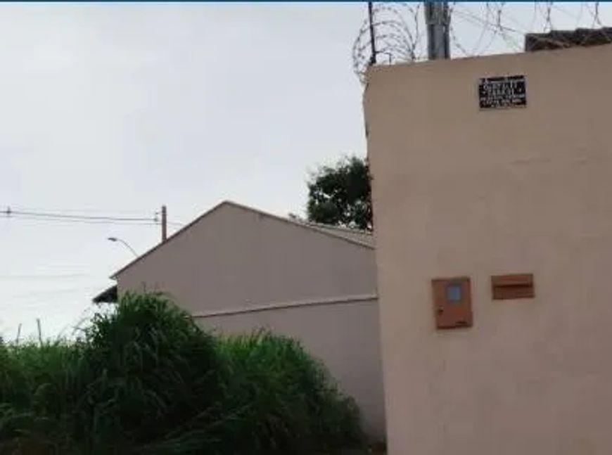 Lote St. Buriti Sereno