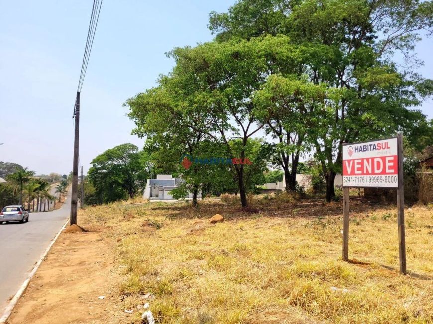 Quadra 54, Lote 05 e 06