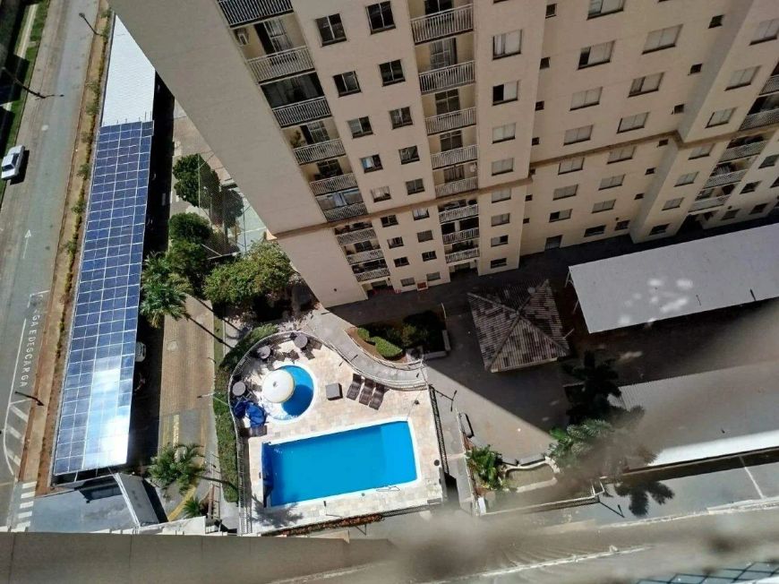 Apartamento 2 Quartos 1 Banheiro Social 1 Vaga Lazer Completo.
