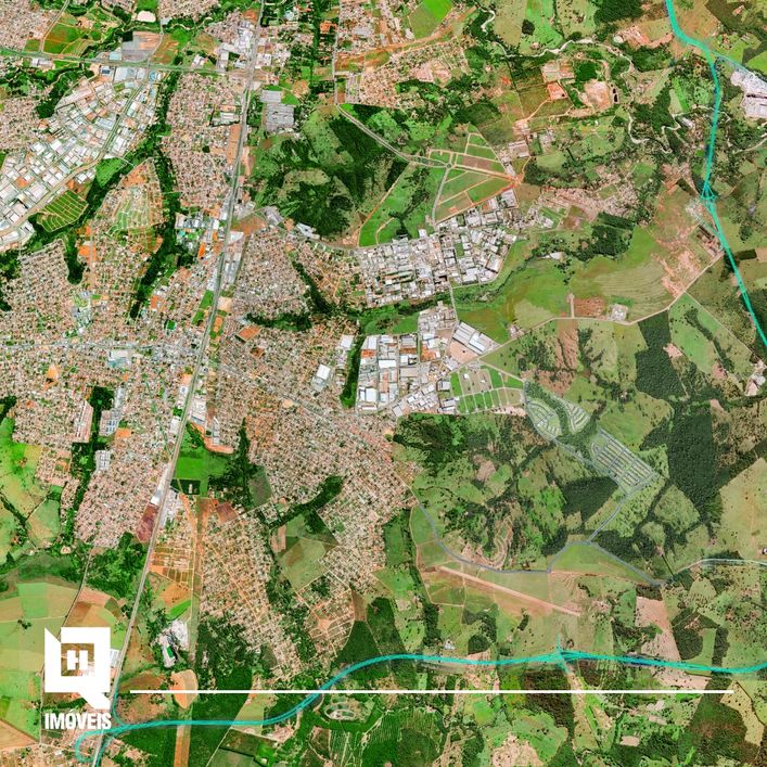 Lotes Cidade Verde, a partir de 250m² entrada de 7 mil reais - Aparecida de Goiânia - GO
