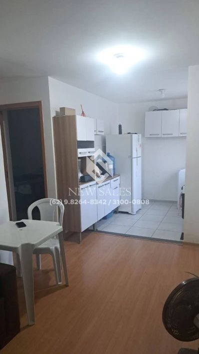 Apartamento à Venda na Av. Coemitanga - Conforto e Localização Privilegiada