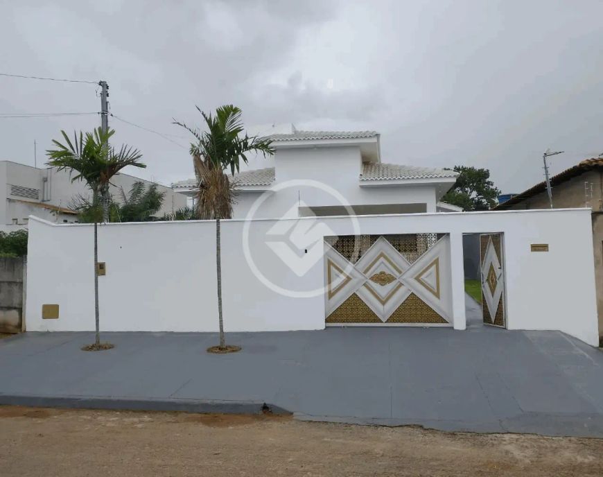 Casa Térrea no Parque Veiga Jardim codigo: 54811