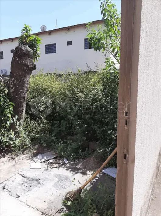 Lote de 362m² - Bairro Vera Cruz - Aparecida de Goiânia codigo: 13397