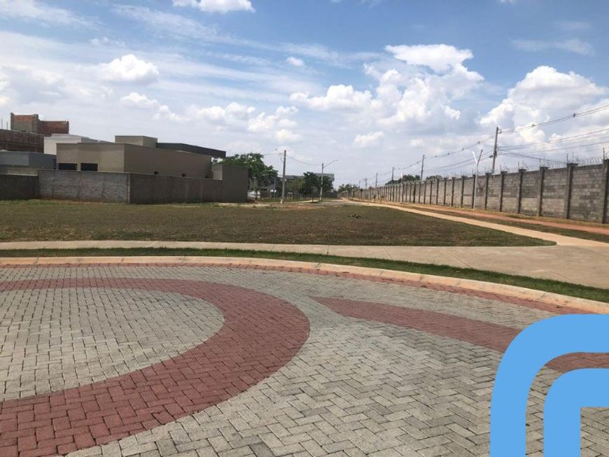TERRENO RESIDENCIAL em APARECIDA DE GOIÂNIA - GO, PARQVILLE PINHEIROS