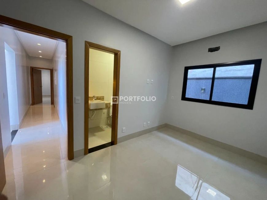 Casa com 3 dormitórios à venda, 152 m² por R$ 1.450.000,00 - Parqueville Jacaranda - Aparecida de Go