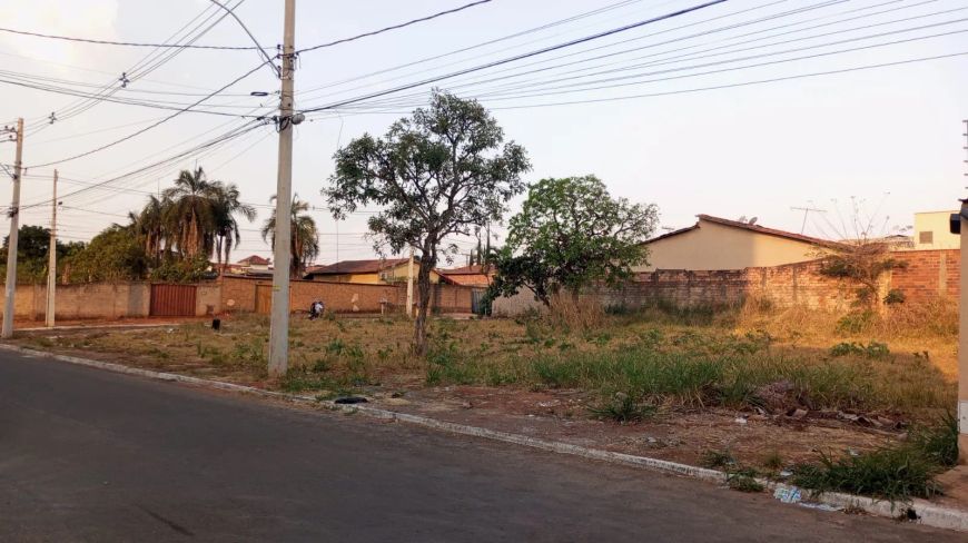 Lotes no Setor Araguaia Lote à Venda, 1157.5 por R$ 650.000 no setor Setor Araguaia AD10232