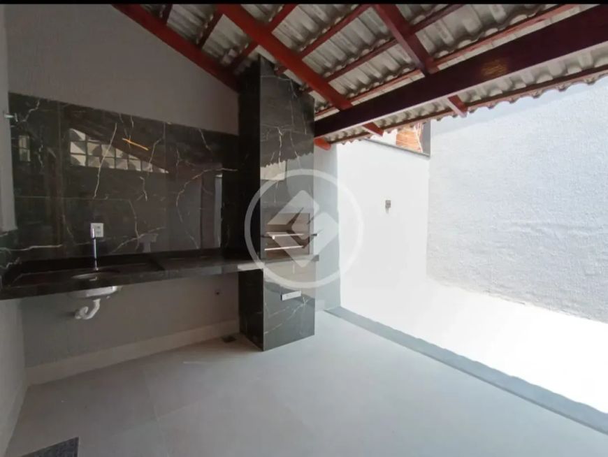 Aparecida de Goiânia - Casa na Cidade Satélite codigo: 97311