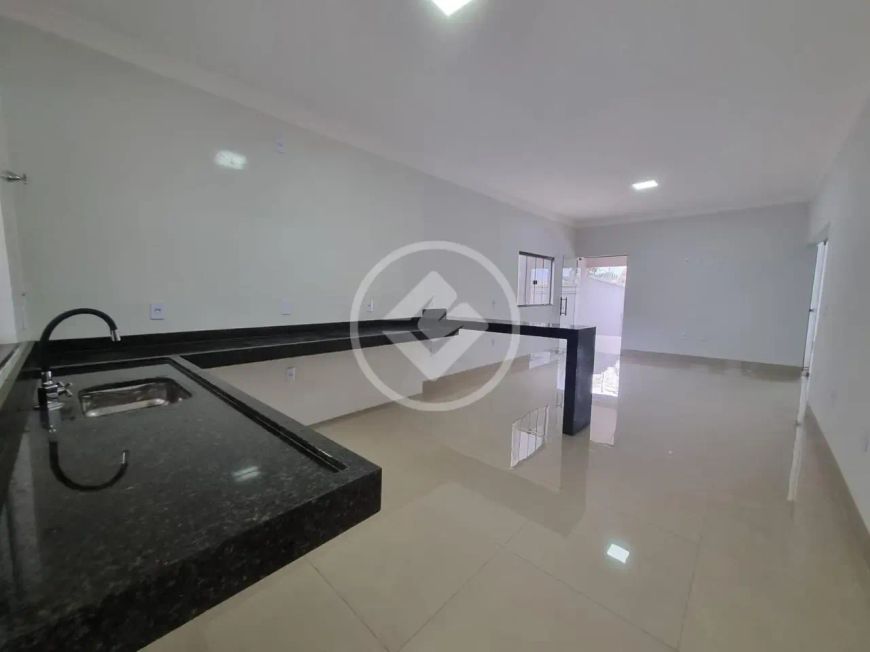 🏘 Casa Jardim alto Paraiso - Aparecida de Goiânia codigo: 66420