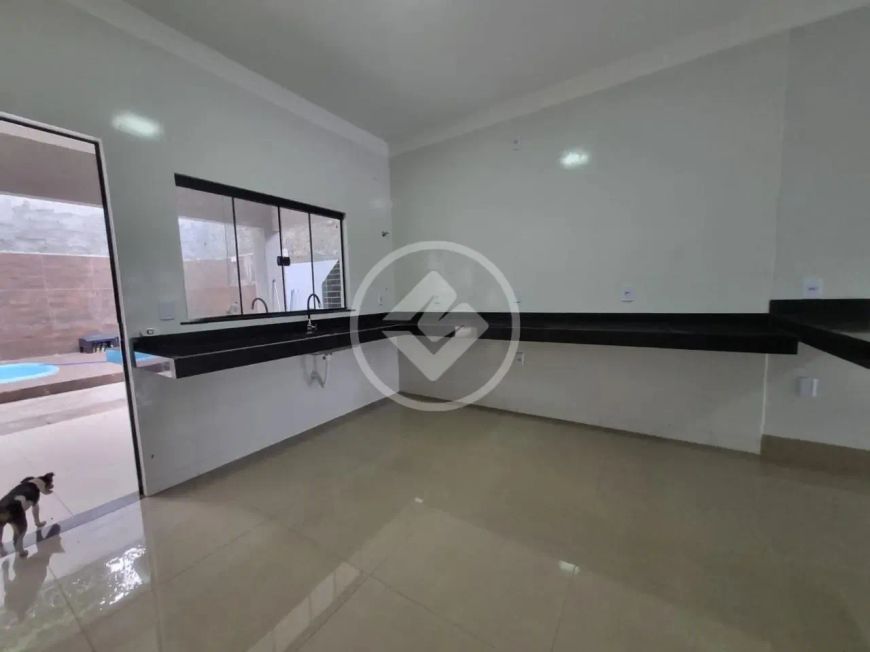 🏘 Casa Jardim alto Paraiso - Aparecida de Goiânia codigo: 66420
