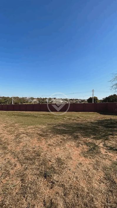 Lote Jardins Sevilha á venda codigo: 45238