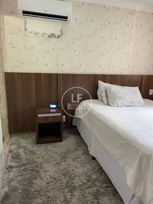 Apartamento REFORMADO | Próximo ao Buriti Shopping | 2 Quartos | 68m²