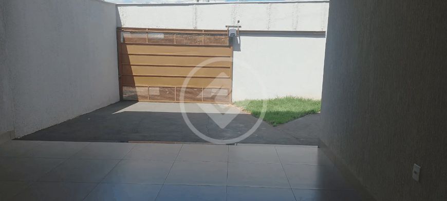 Casa à venda em Vila Brasília, Aparecida de Goiânia codigo: 53862