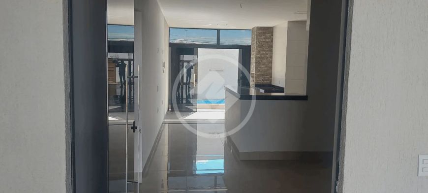 Casa à venda em Vila Brasília, Aparecida de Goiânia codigo: 53862