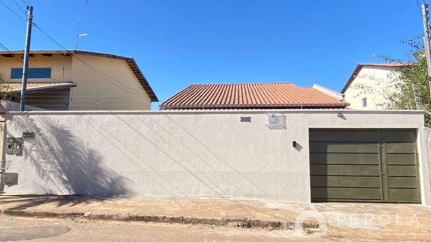 Casa em Jardim Maria Inês - Aparecida de Goiânia