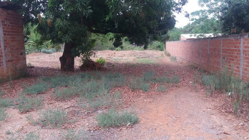 Chácara a Venda Jardim Helvécia Aparecida de Goiânia