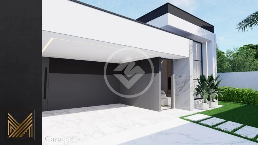 Casa no setor Vila Oliveira codigo: 103590