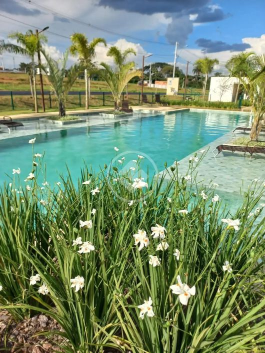 Lote 546,92 m² no Condomínio Jardins Sevilha - Ágio: R$439.500,00 codigo: 74746