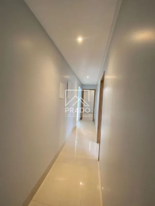 Casa à venda com 3 quartos, Residencial Parqville Jacarandá, Aparecida de Goiânia, Goiás