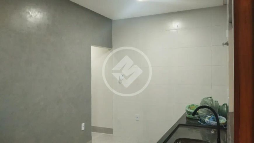 Casa super espaçosa 3/4 2 suítes garagem com 4 vagas codigo: 109121