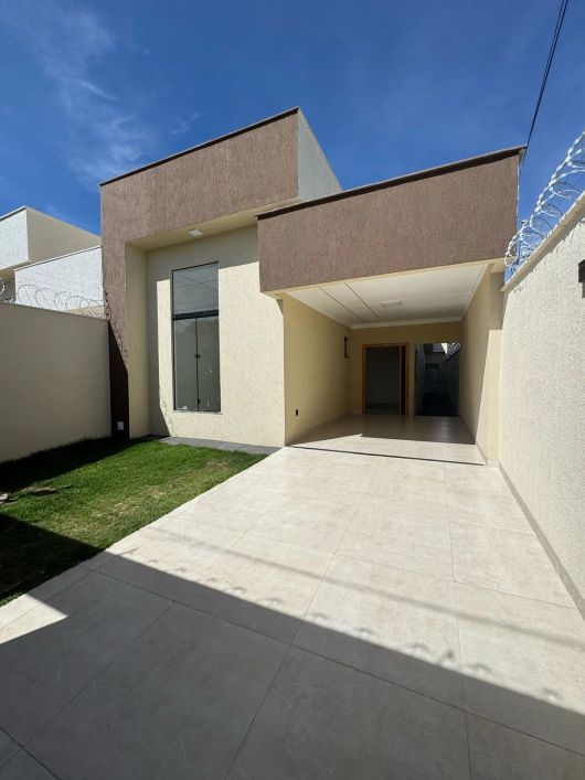 Imóvel para venda tem 140 metros quadrados com 3 quartos