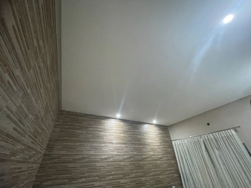 casa com piscina para venda