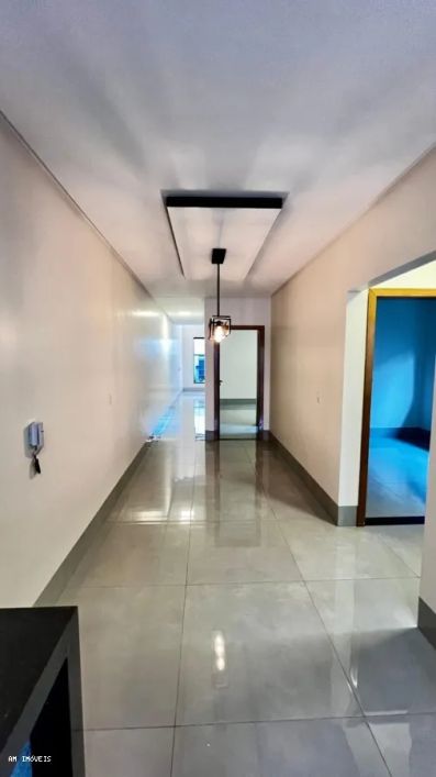 Casa para Venda em Aparecida de Goiânia, Vila Oliveira, 3 dormitórios, 1 suíte, 3 banheiros, 2 vagas