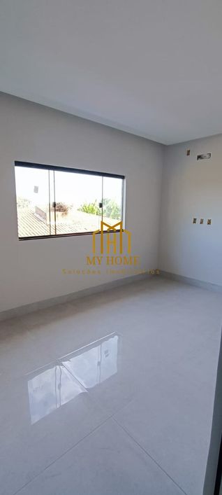 BELISSIMO SOBRADO COM 3 SUITES PLENAS
