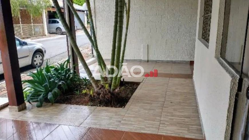 Casa de 3 quartos no Condomínio - Villa Bella 2 Casa em Condomínio com 3 Quarto(s) e 2 banheiro(s) à