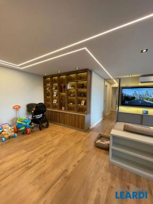 APARTAMENTO - GRANJA JULIETA - SP