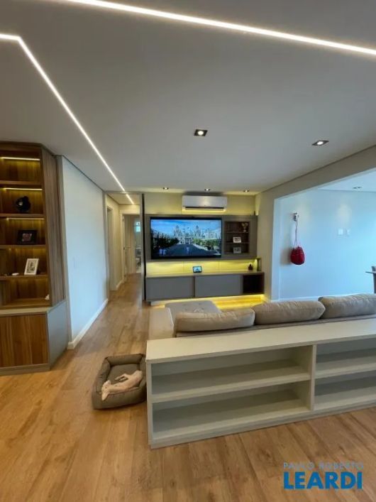 APARTAMENTO - GRANJA JULIETA - SP