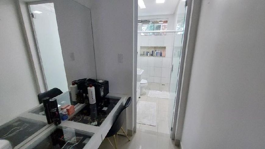 SOBRADO BOSQUES DAS ORQUÍDEAS SITIOS SANTA LUZIA - APARECIDA DE GOIÂNIA