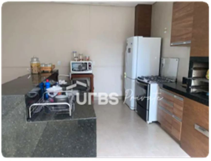 Condomínio Ilha Bela - Casa de Condomínio 3 quartos, sendo 3 suítes