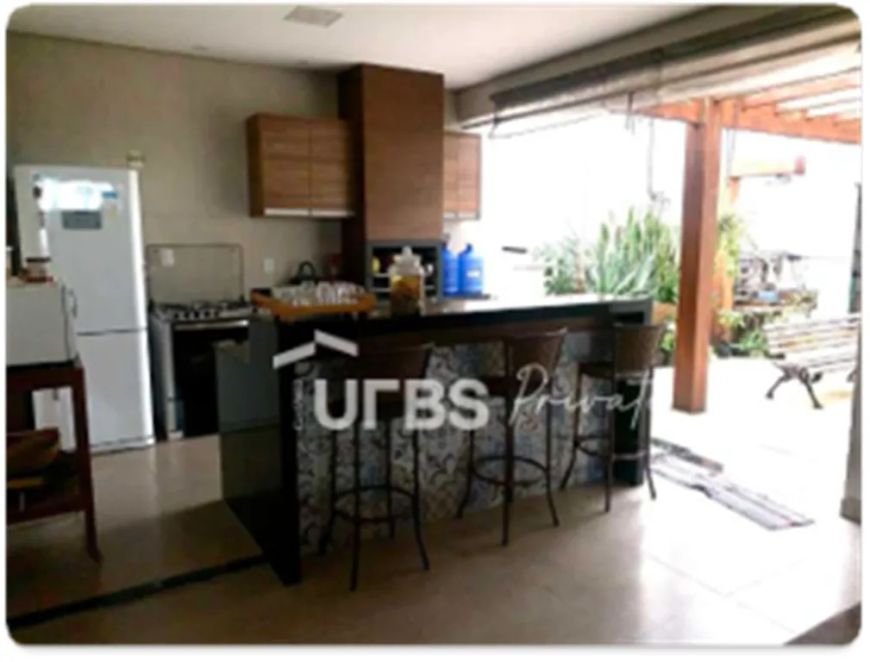 Condomínio Ilha Bela - Casa de Condomínio 3 quartos, sendo 3 suítes