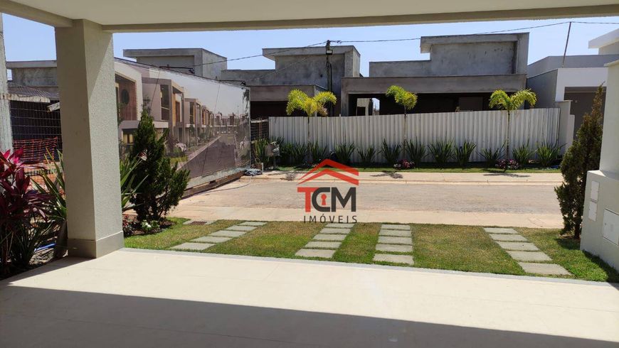 Sobrado à venda, 164 m² por R$ 839.000,00 - Cardoso - Aparecida de Goiânia/GO