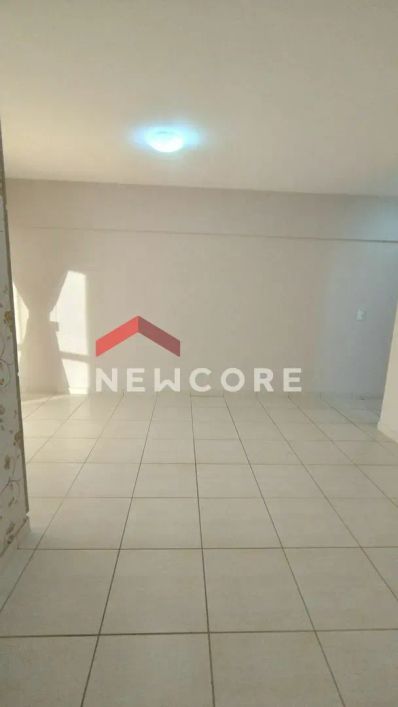 Apartamento em Rua Campos Belos - Setor dos Afonsos - Aparecida de Goiânia/GO