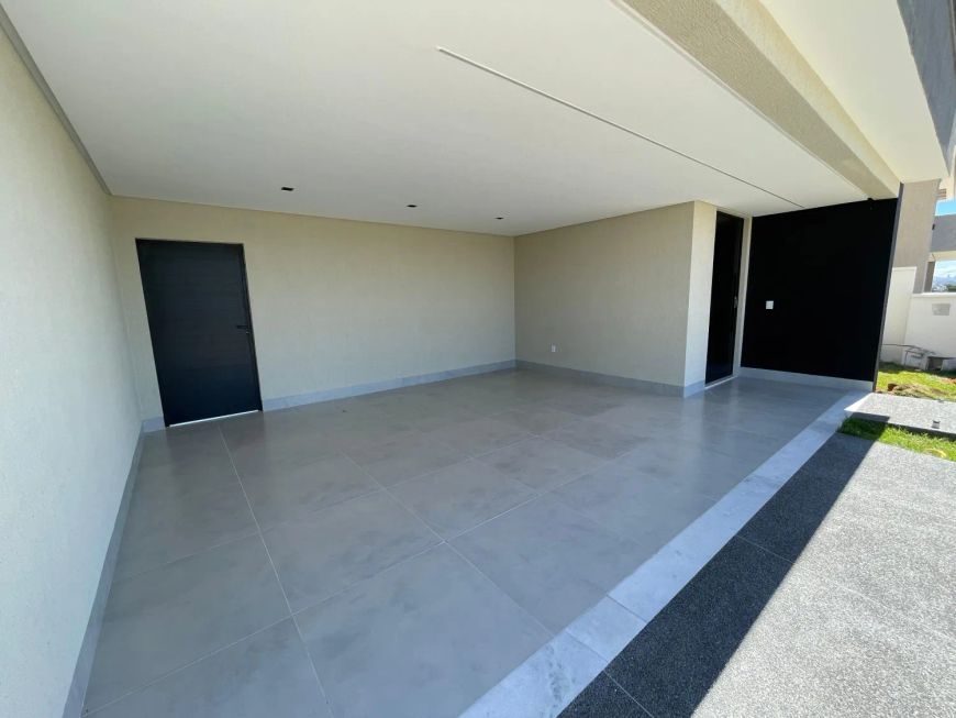 Casa de condomínio à venda em Aparecida de Goiânia
