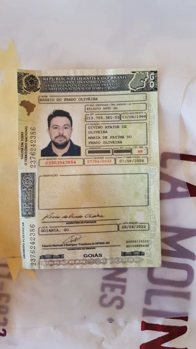 LOTE CONDOMÍNIO PARQVILLE JACARANDÁ - APARECIDA DE GOIÂNIA - GOIÁS Lote à Venda, 319.65 por R$ 440.0