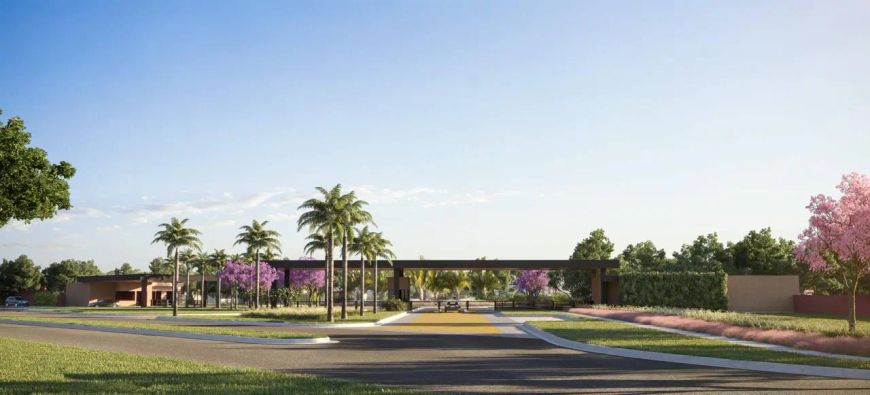 Casa de 200 m² com piscina, ar condicionado e espaço gourmet no Condominio Jardins Lyon, Goiânia-GO.