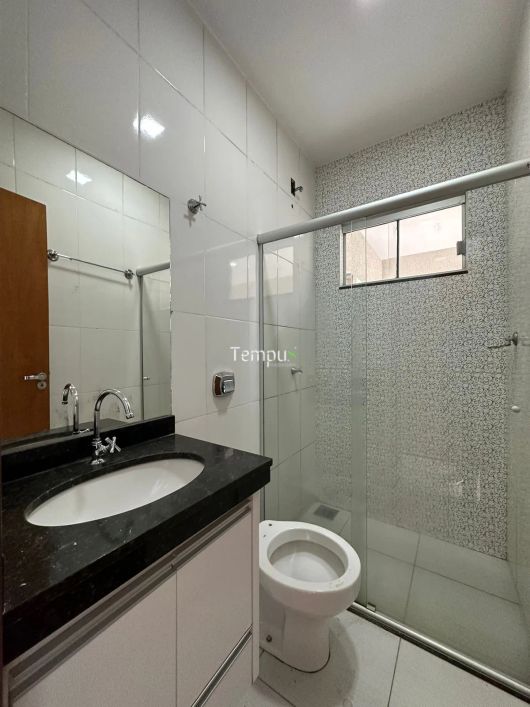 Casa Reformada, 3 quartos, Espaço Gourmet, Setor Mansões Paraiso, Aparecida de Goiânia