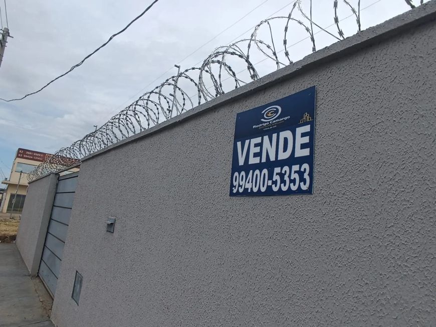 Lote/Terreno Comercial para venda possui 363 m² ,Plano,enfrente ao INSS Oport. - Ap de Goiânia - GO
