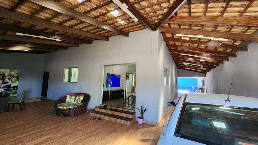 Casa Jardim Monte Cristo Casa de Rua com 3 Quarto(s) e 3 banheiro(s) à Venda, 180 por R$ 645.000 no