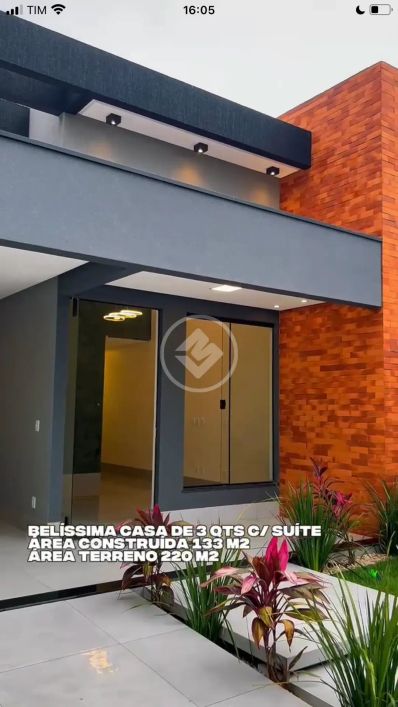 Oportunidade de Casa de Alto Padrão! codigo: 112603