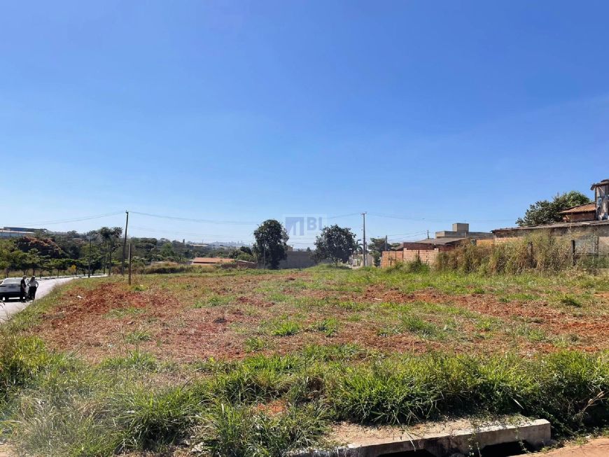ÁREA - RESIDENCIAL SOLAR CENTRAL PARK, APARECIDA DE GOIÂNIA/GO