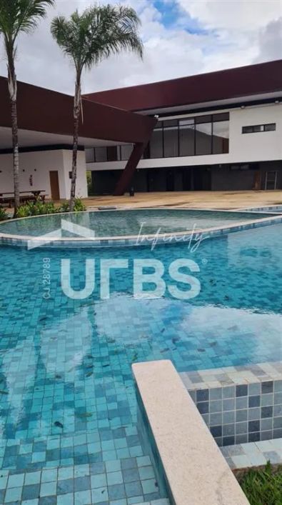 Lote espetacular em condomínio Aldeia Do Parque - Aparecida De Goiânia