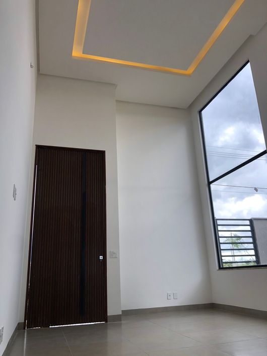 Casa Terrea no Parqville Jacaranda Casa em Condomínio com 3 Quarto(s) e 4 banheiro(s) à Venda, 160 p