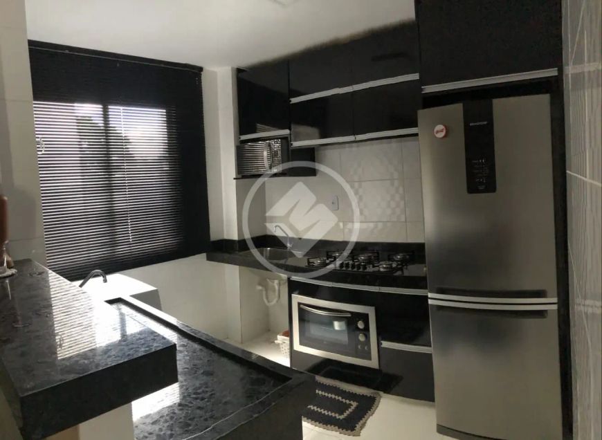 CONDOMINIO RESIDENCIAL GRAN IMPERIO NO JARDIM IMPERIAL EM APARECIDA DE GOIANIA - GO codigo: 79817