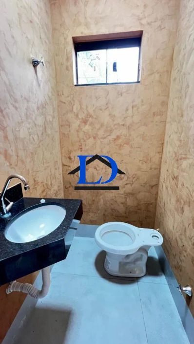 Imperdível: Casa à venda na Vila Oliveira, Aparecida de Goiânia-GO, 3 quartos, 1 suíte, 2 salas, 3 b